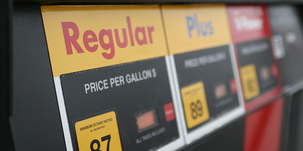 High Gas Prices are Affecting How RVers Plan Their Next Trip