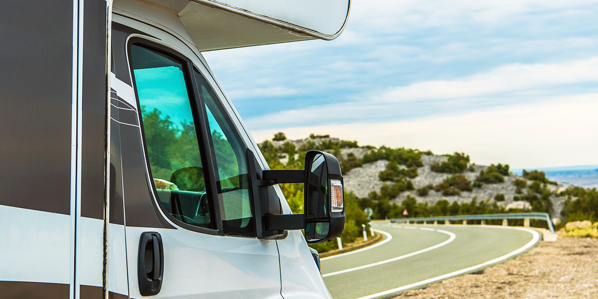 20 of the Most Fuel-Efficient RV Models