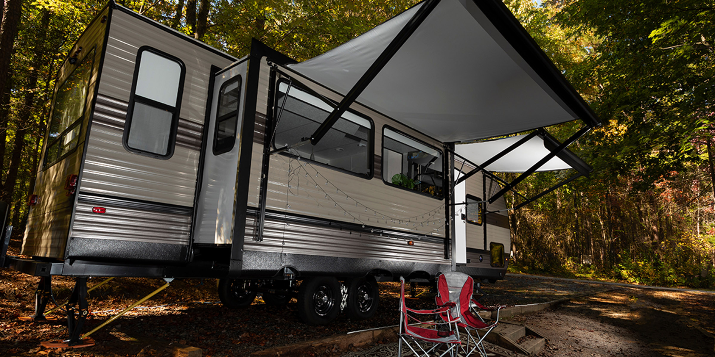 6 Tips to Get Your RV Ready for Camping