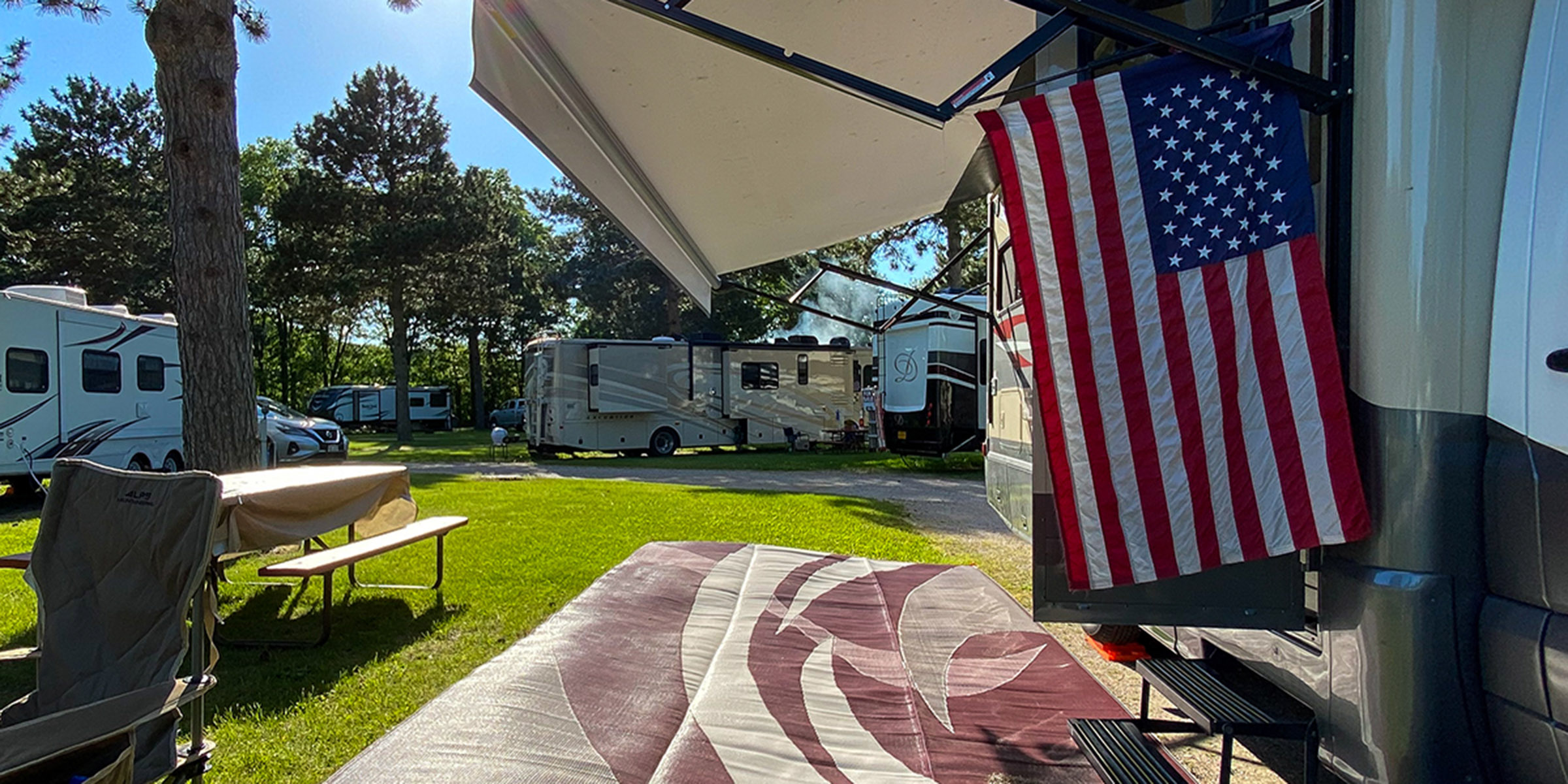 6 Ways America’s Outdoor Recreation Act Could Improve RVing