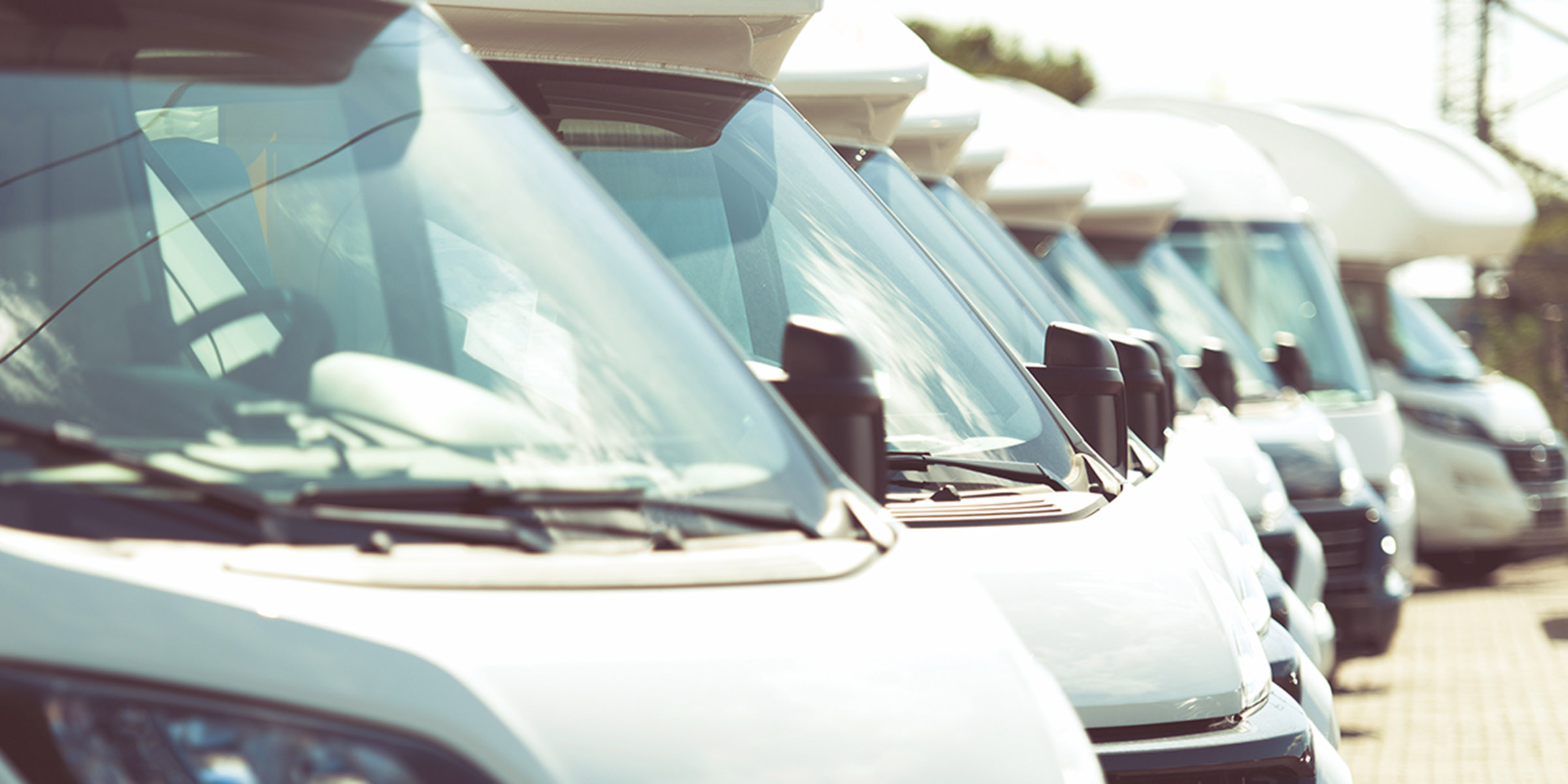 FMCA: Which RV is Right for Me?