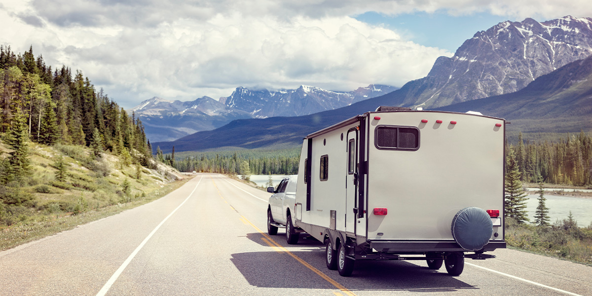 10 of the Best Mountain Towns for Summer Camping – Updated for Summer 2023