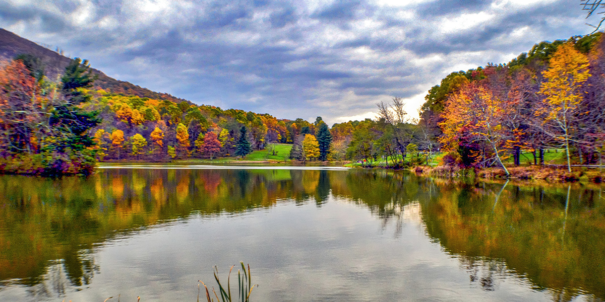 RV Trader Travel Spotlight: Williamsburg, Virginia