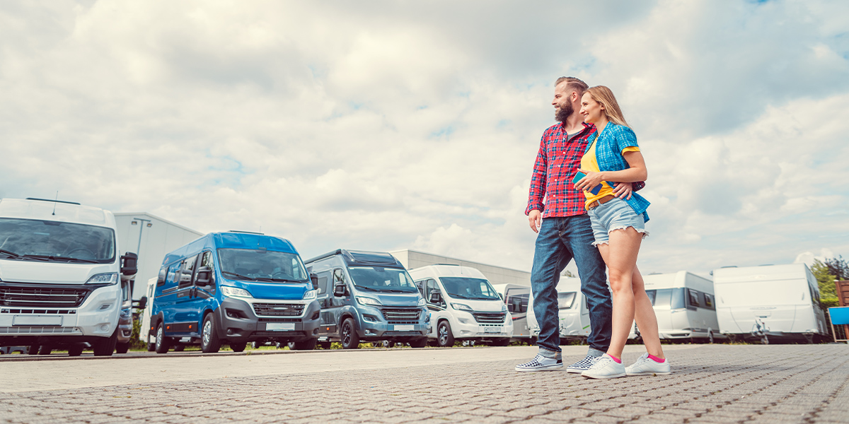 FMCA: What To Consider Before Buying an RV