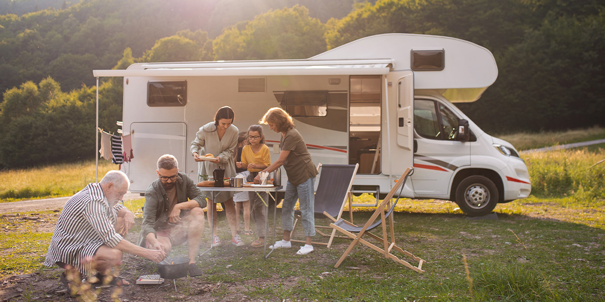 10 of the Best Family Campgrounds for Summer Camping – Updated for Summer 2023