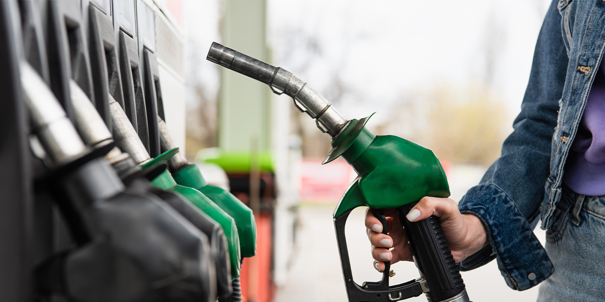 RV Travel is Still Taking a Hit as High Gas Prices Change Plans