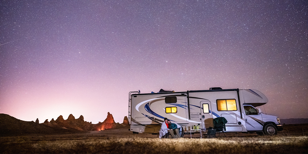 7 Unique FMCA Commercial Campgrounds and Attractions