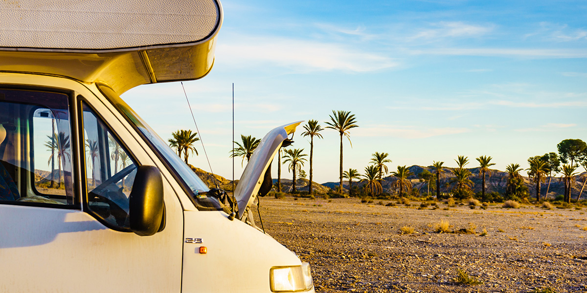 14 Tips to Save Your RV from an Early Death