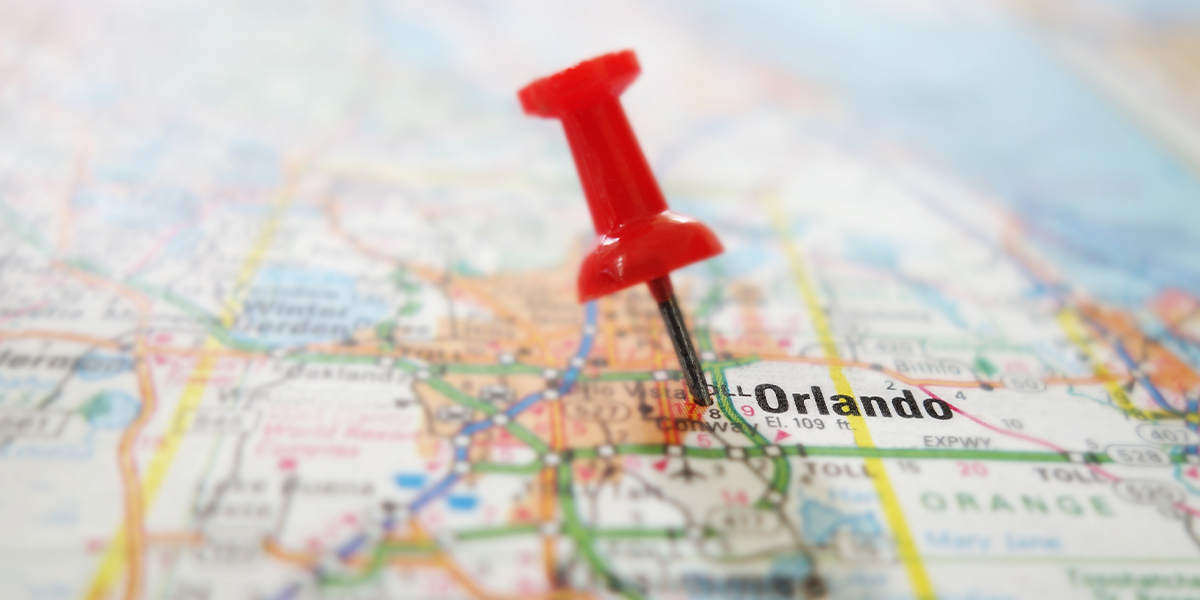 Expert Tips for Planning a Magical RV Trip to Disney World