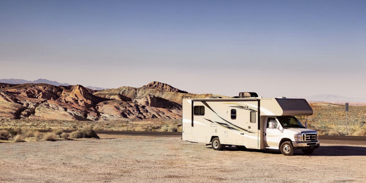 A Snowbird’s Best Friend: 4 RV Types Ideal for Migrating South this Winter – Updated For 2023