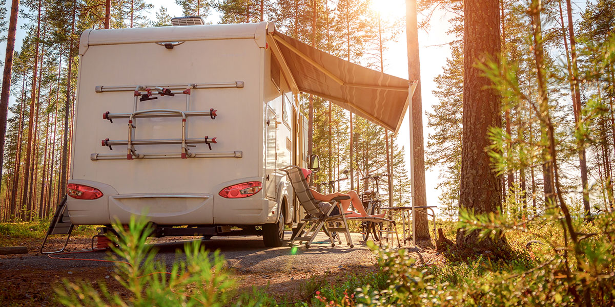Hidden Gems: 7 Unique RV Parks and Campgrounds to Discover Year-Round