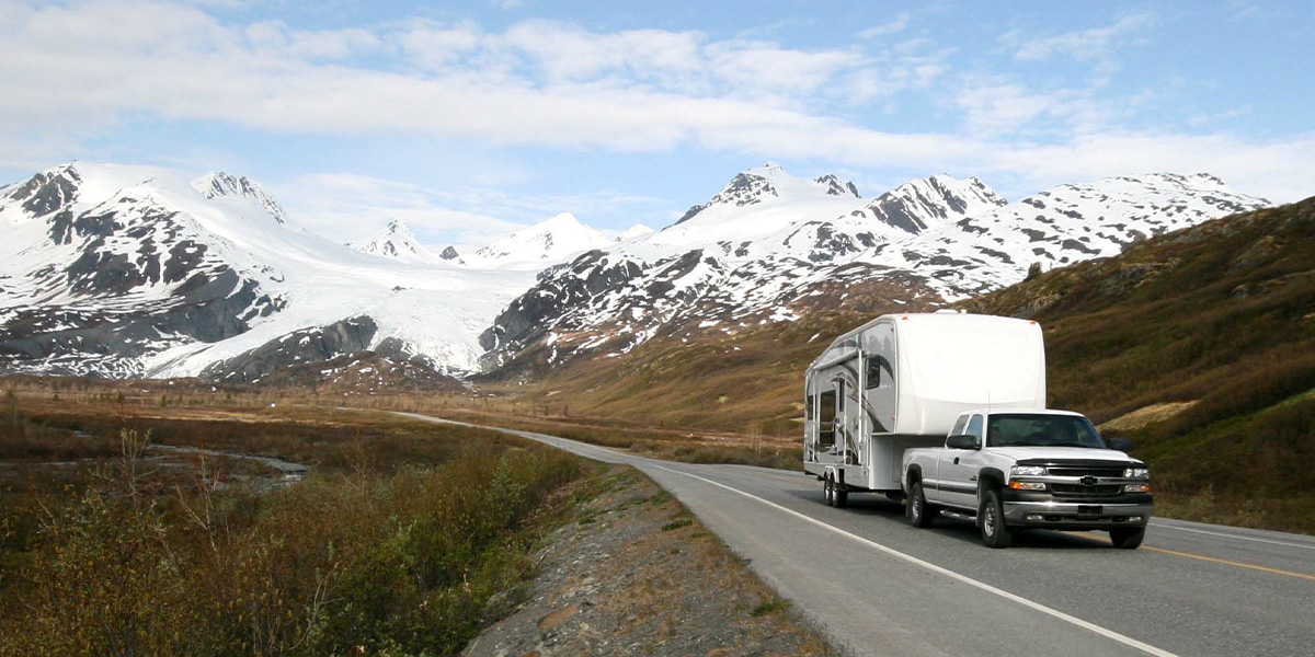 6 Tips for Planning a Snowbird RV Trip