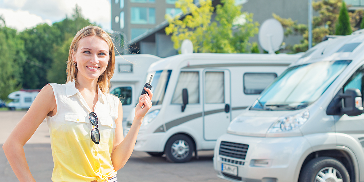 Do You Own The Most Popular Used RV of 2022? It May Be Time to Sell
