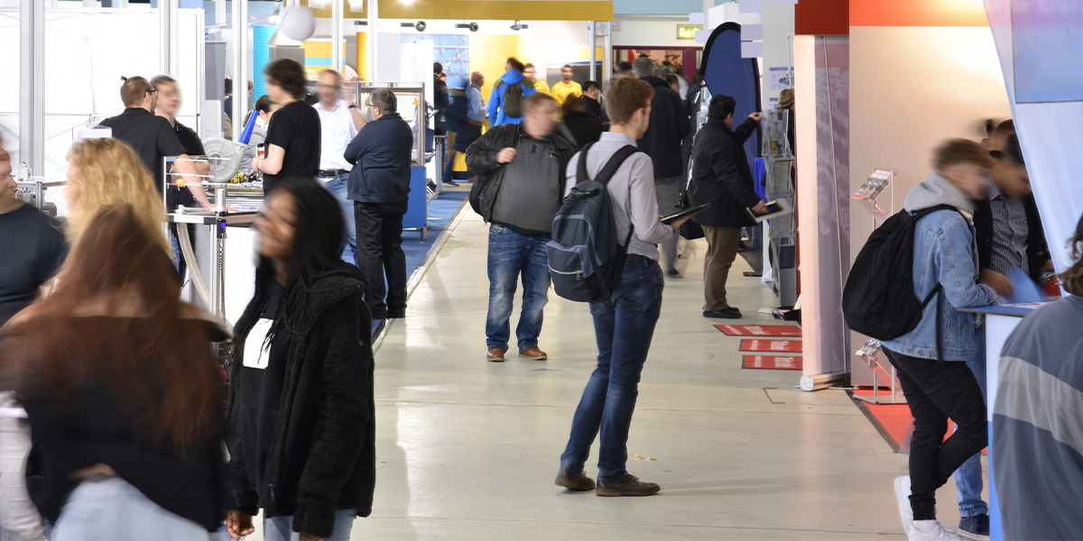 2023 RV Shows to Add to Your Calendar
