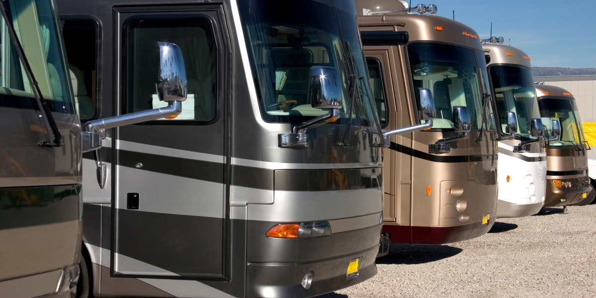 The Top 5 Most Popular RVs of 2022