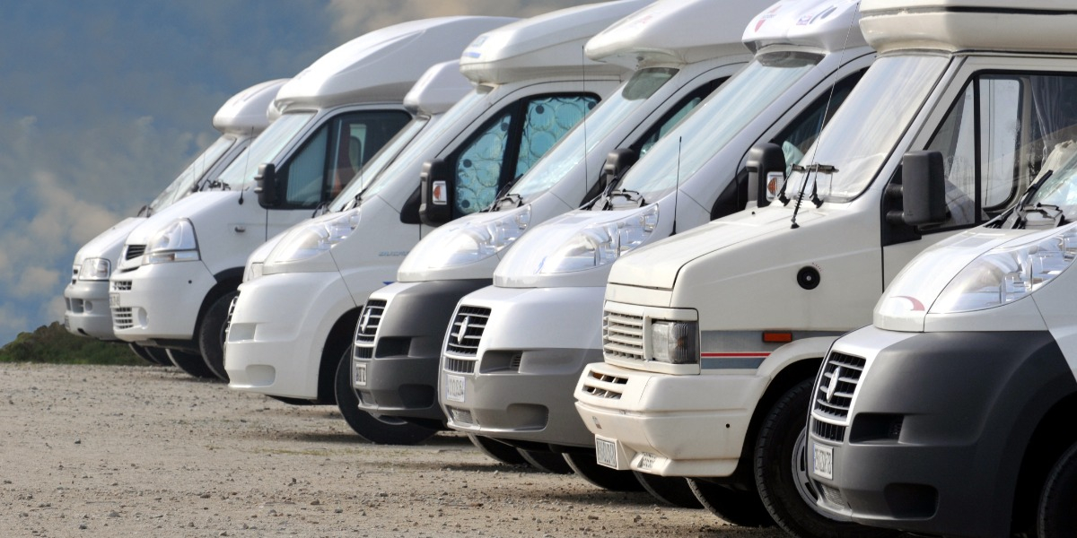 The Top 5 RV Brands of 2022