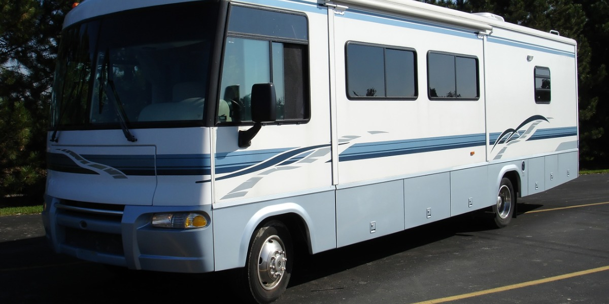 What RV Shoppers Should Know About Buying a Class A Motorhome