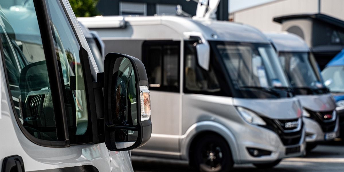 Breaking Down the Top Types of Drivable & Towable RVs