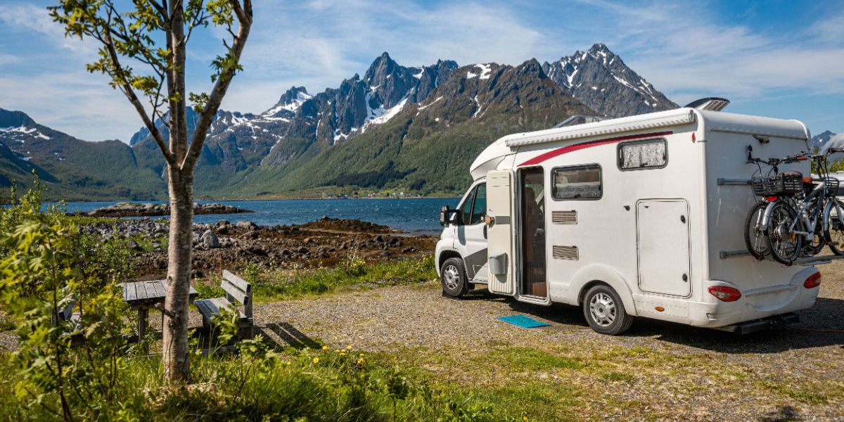 RVs by Generation: Which Camper Is Right For Me?