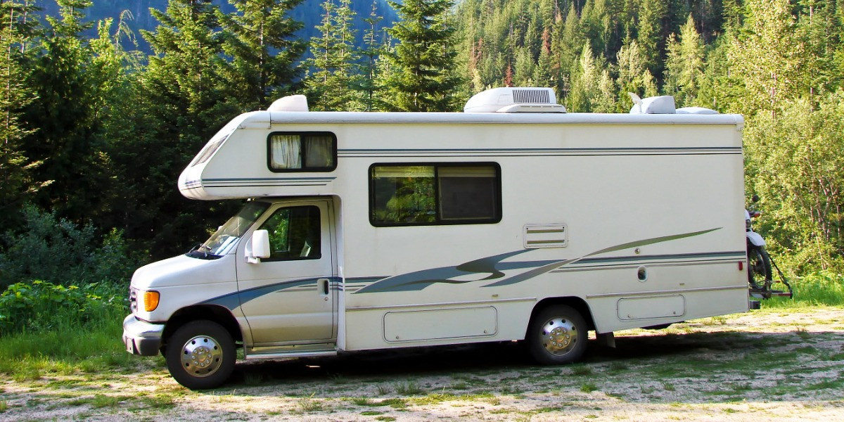 Top Tips For Boondocking from Real RVers