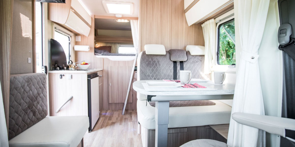 What Real RV Shoppers Are Saying About Renovating RVs