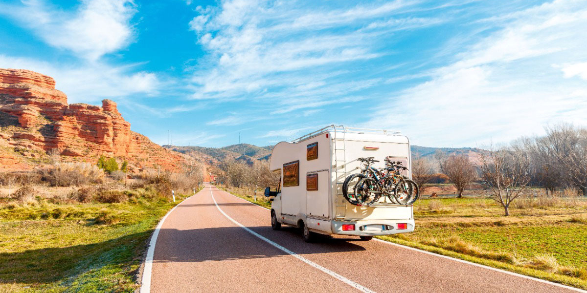Easy DIY Tips For Personalizing Your Adventure Van