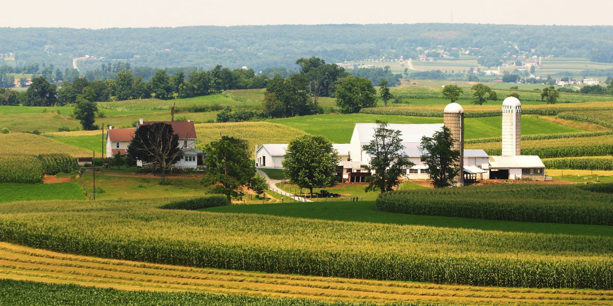 FMCA: Explore Amish Country in Your RV
