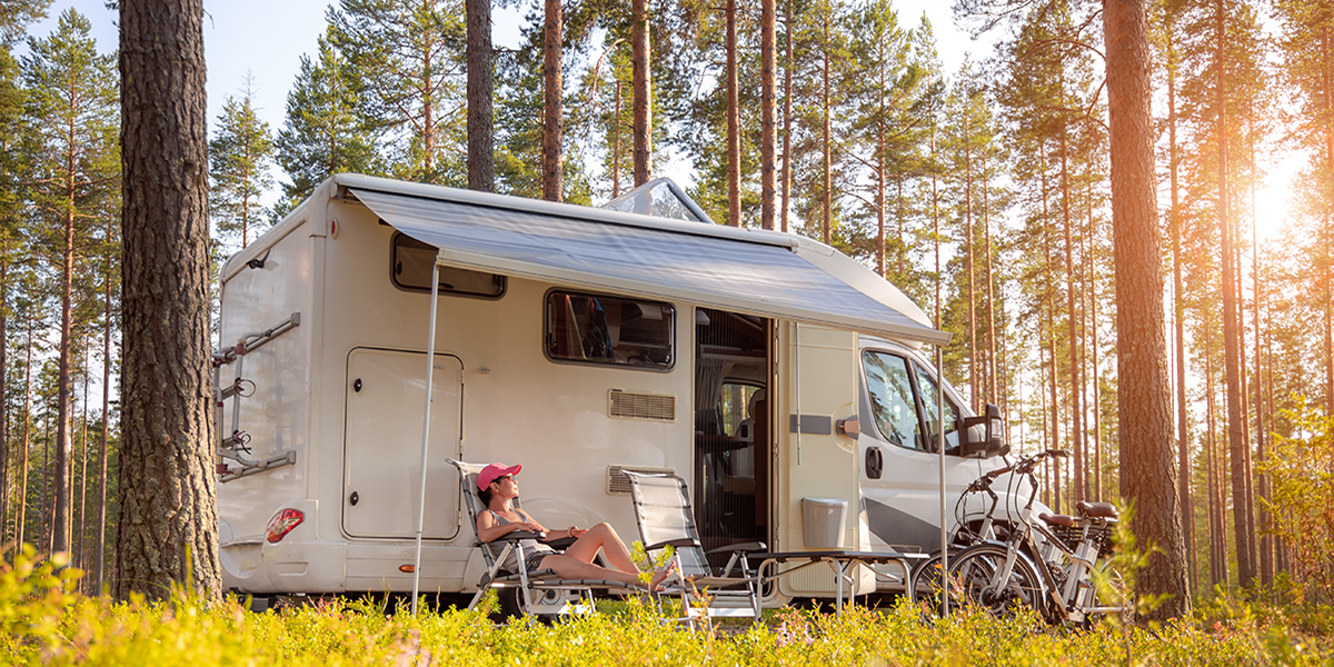 What RV Owners Wish They Knew Before Buying an RV