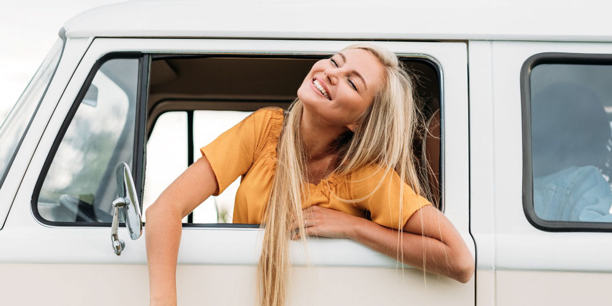 7 Safety Tips For Female RVers Traveling Alone
