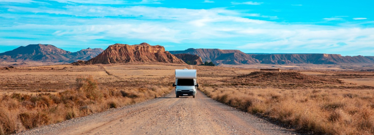 How to Keep RV Camping as Affordable as Possible