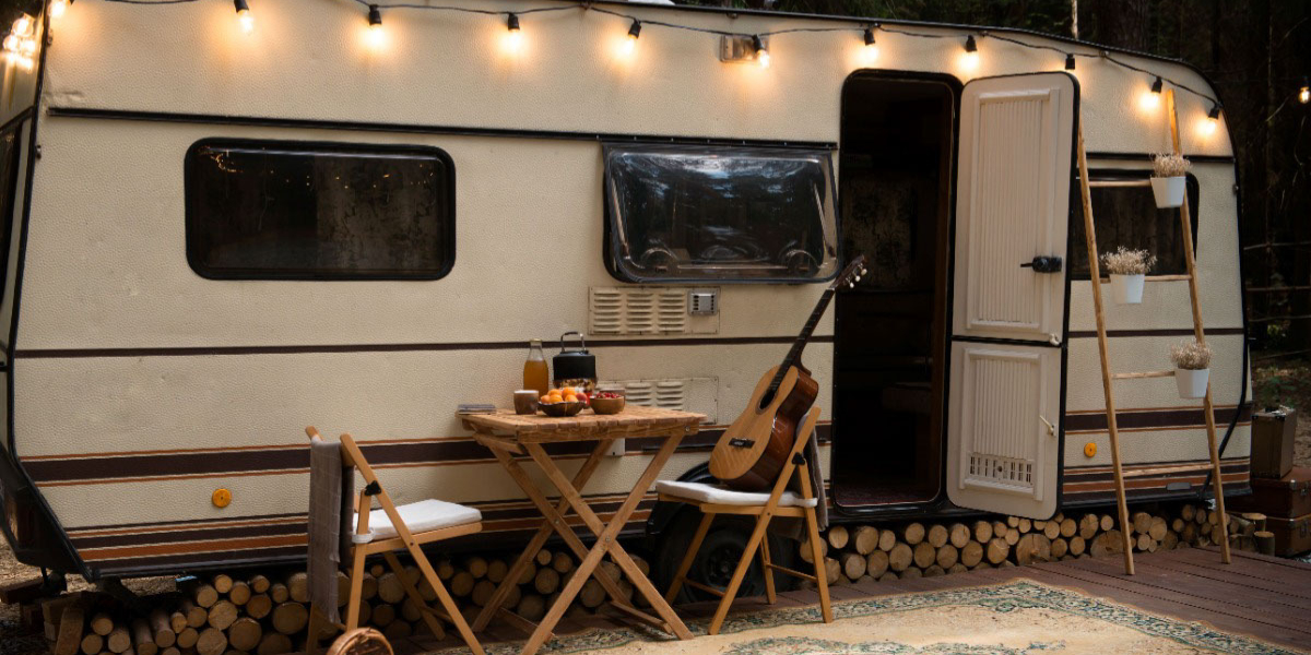 8 Summer Foodie Destinations For RVers