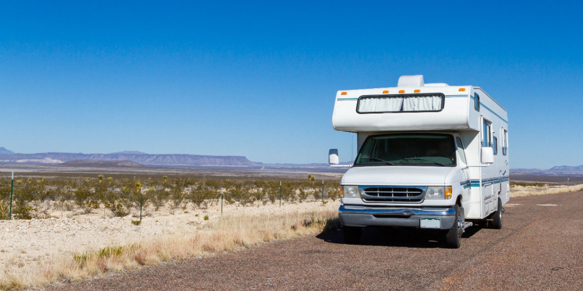 What To Know About Buying a Class C RV