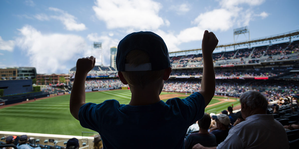 FMCA: 5 Baseball Stadiums to Add to Your Next RV Road Trip