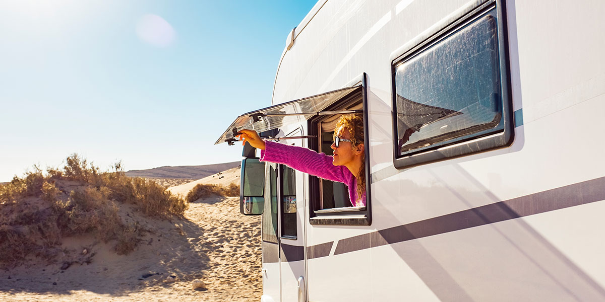 Top RV Models For Beginners