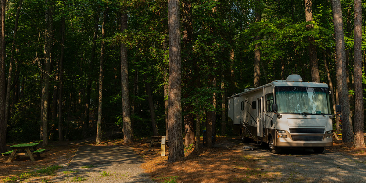 RVParkStore: Should You Buy or Rent an RV Lot?