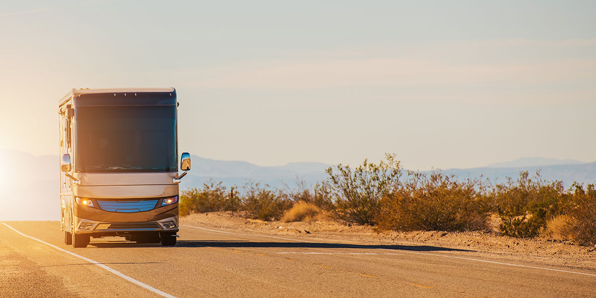 How Extreme Heat is Changing Summer RV Travel