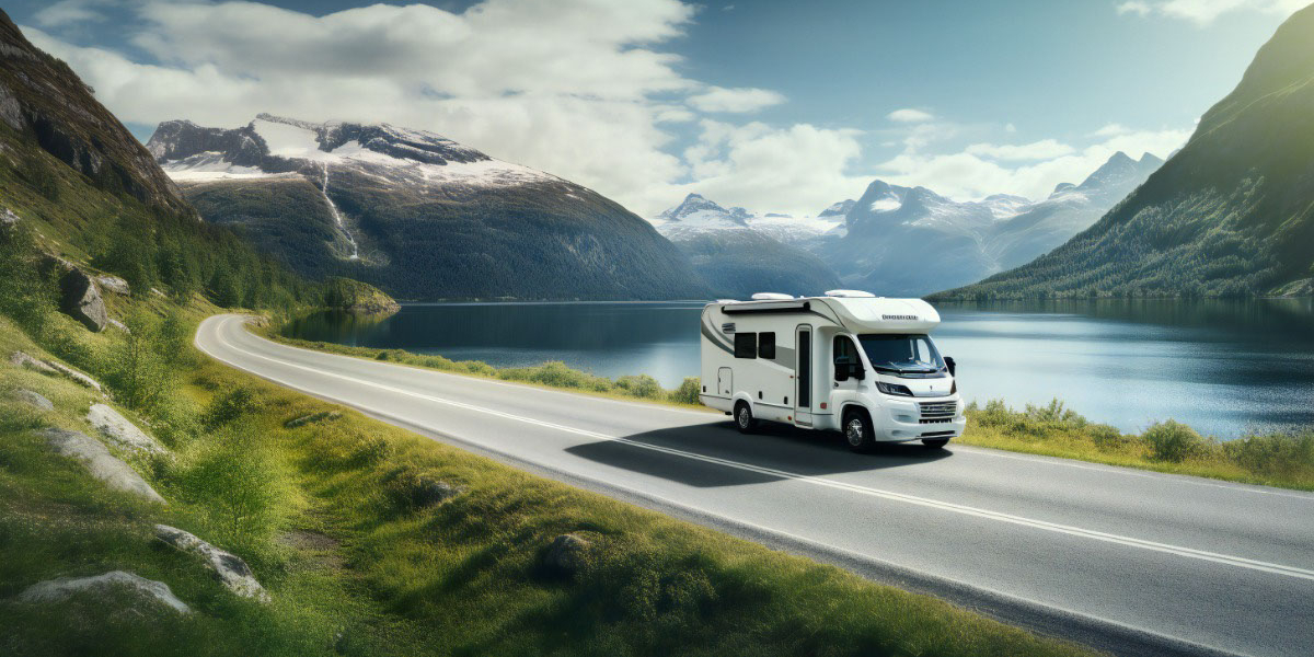 What Beginners Should Know About Defensive Driving In Your RV
