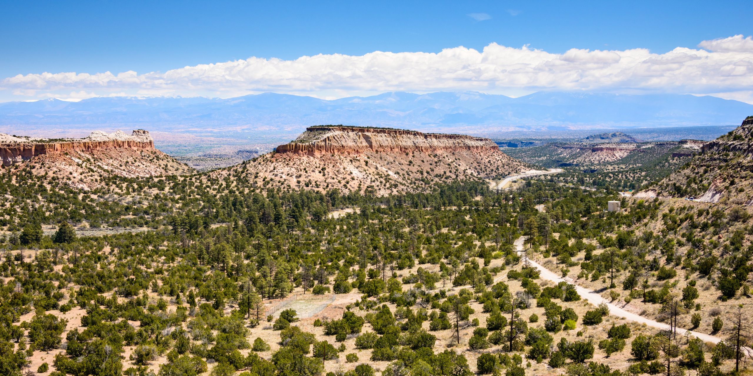Take an Oppenheimer-Inspired RV Trip to Los Alamos Nuclear Testing Site