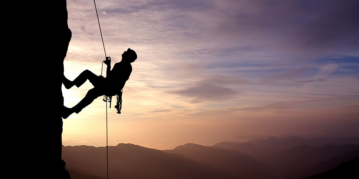Thrilling Outdoor Rock Climbing Destinations to Visit in Your RV This Fall
