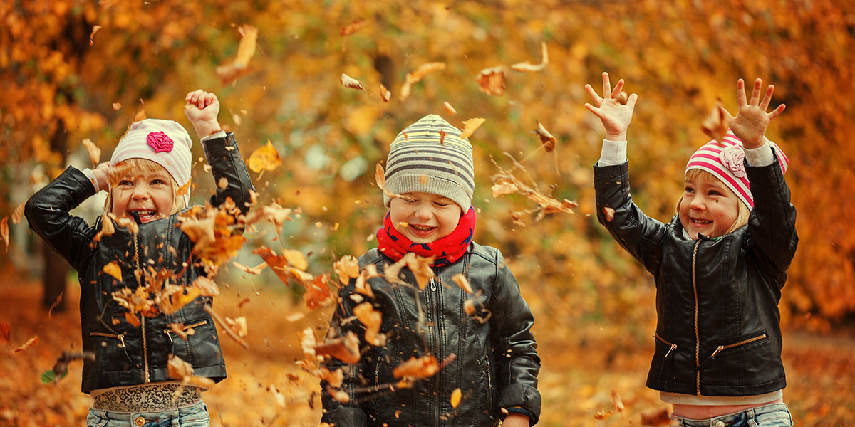 Top Activities For Kids in the RV and at the Campsite