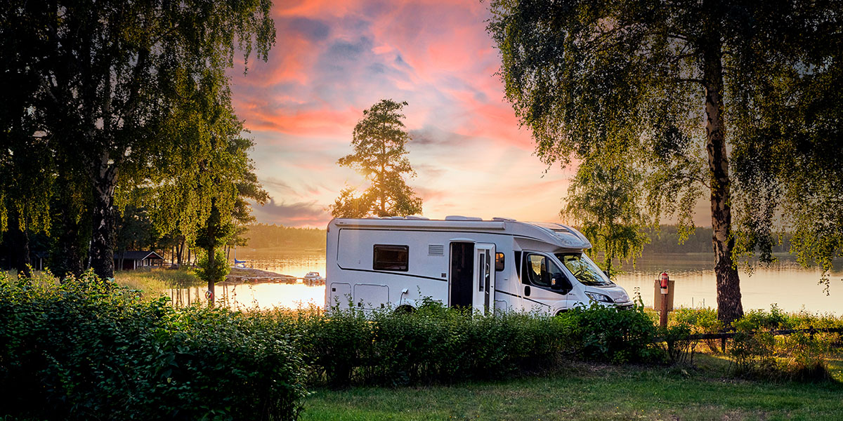 When is the Best Time to Sell My RV?