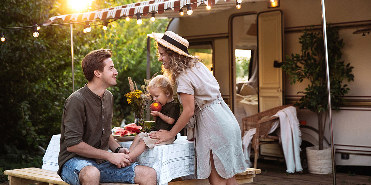 5 Ways to Get More Use Out of Your RV