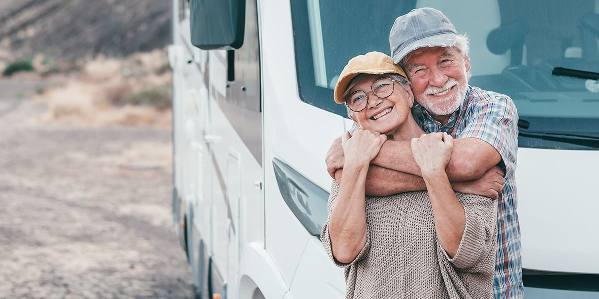 Full-Time RVing Tips For Retirees