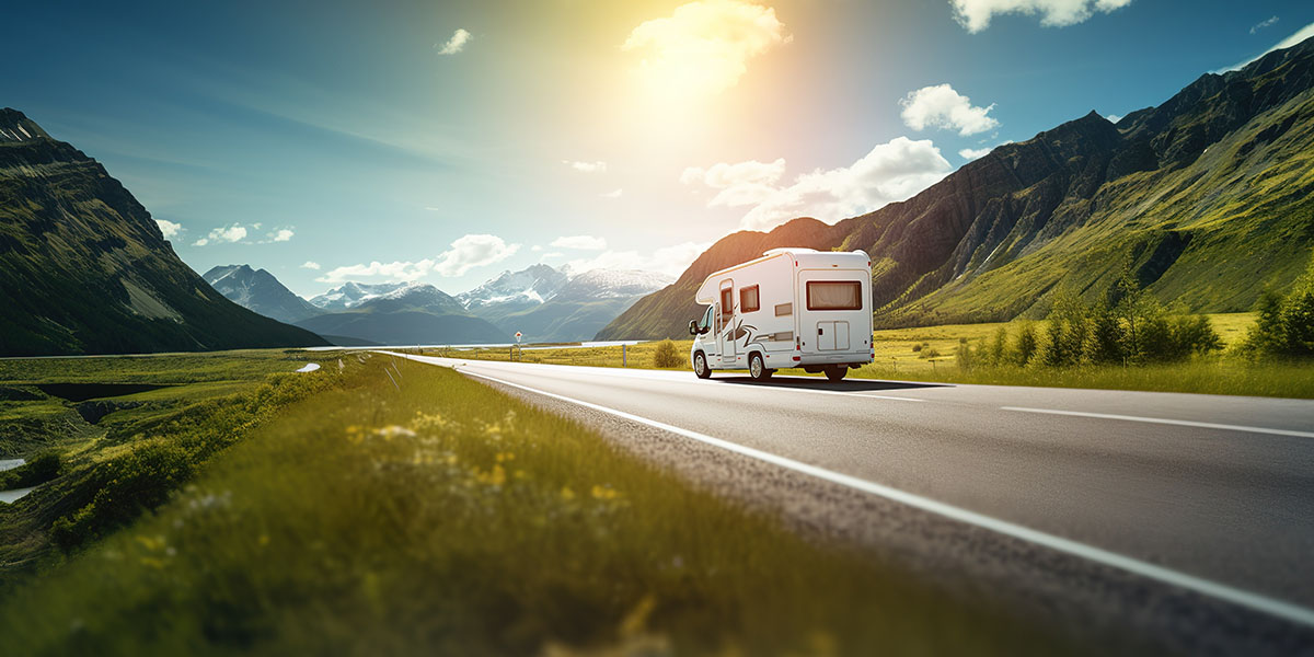 The Most Popular RV Models on RV Trader
