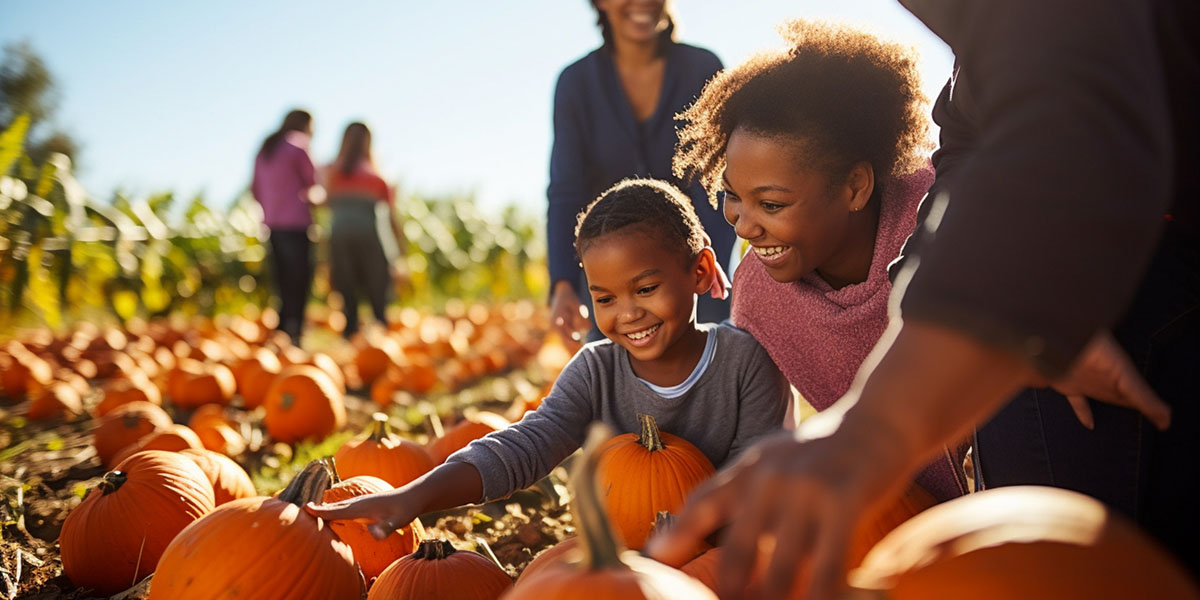 The Best Apple Orchards and Pumpkin Patches to Visit in Your RV This Fall