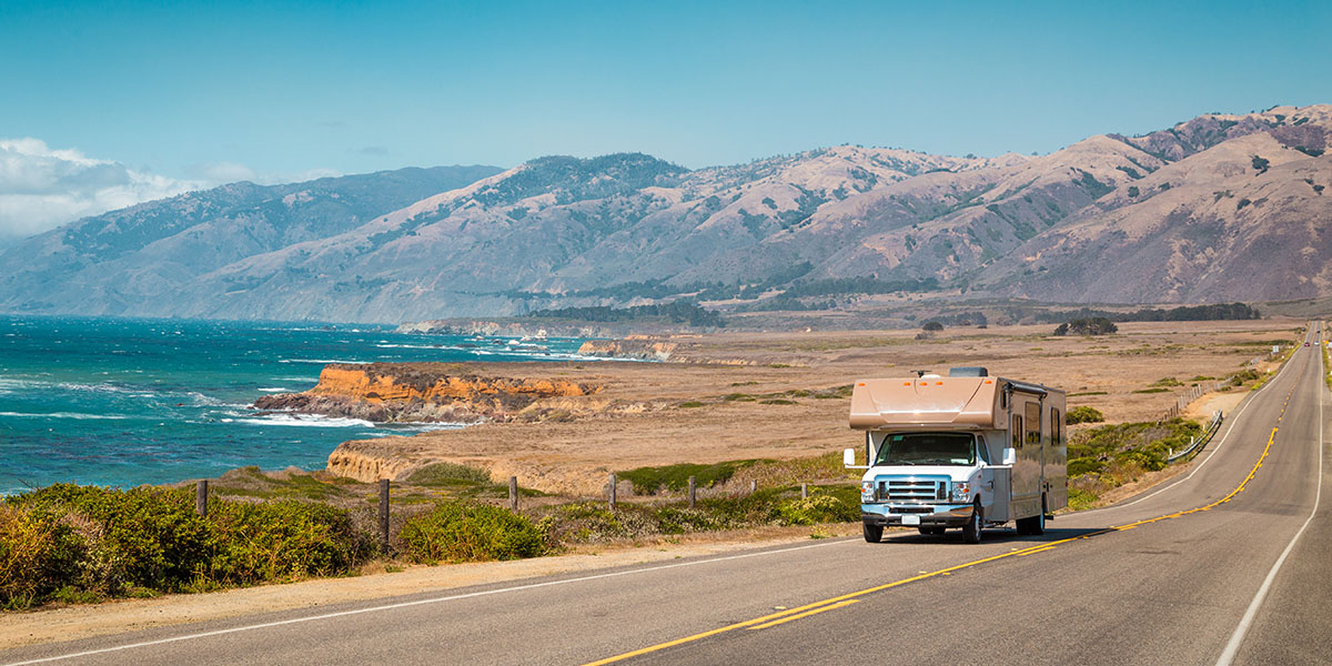 What to Do if You Encounter Scammers & Spammers When Selling Your Used RV