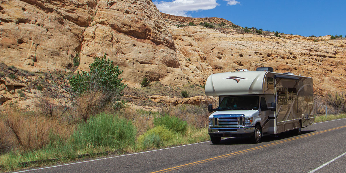 6 Benefits of Selling Your Used RV