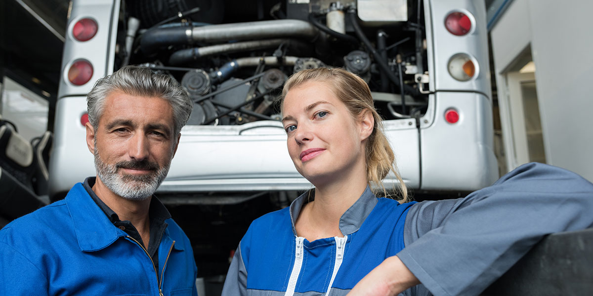How To Find an RV Mechanic You Can Trust