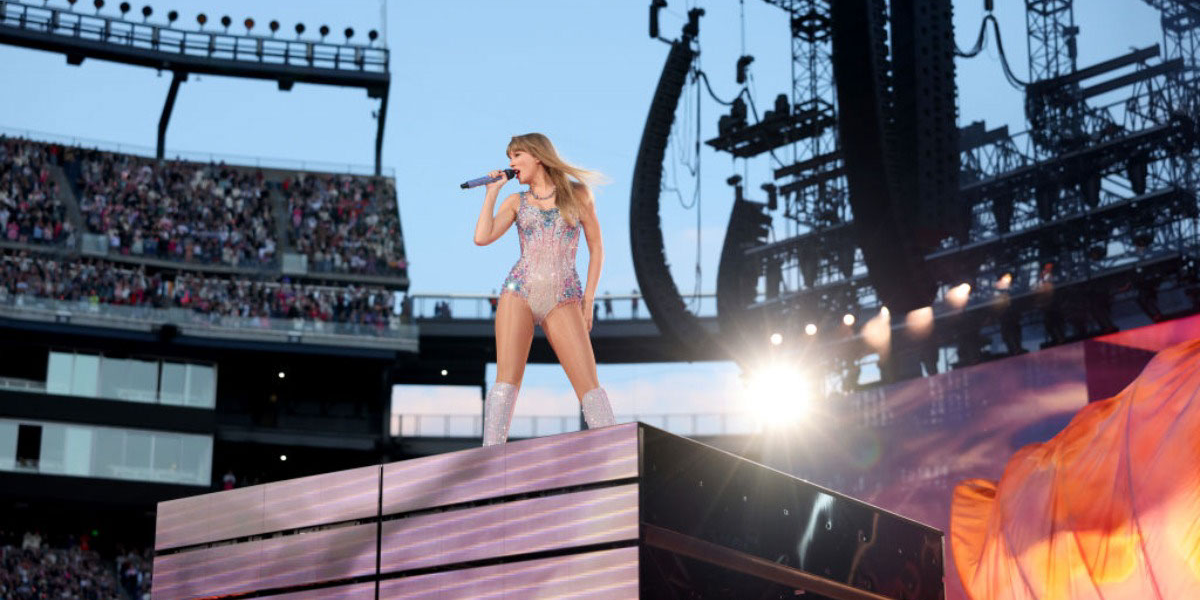 A-List RVing: Explore in Luxury RVs Inspired by Your Favorite Celebrities