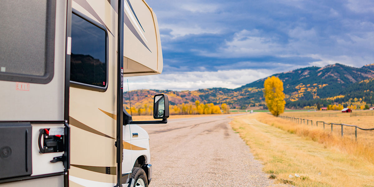 7 Fall Hiking Destinations in the West